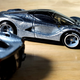 Illustration for article titled Five Ferraris